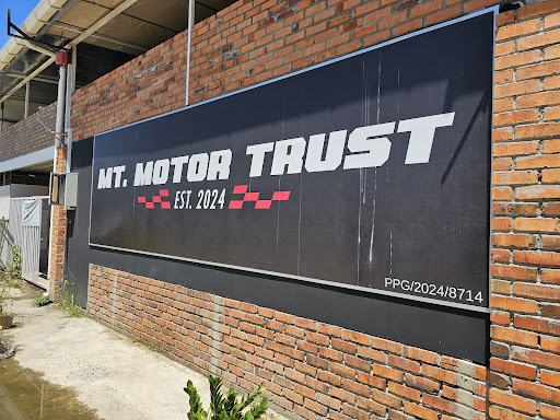 MT MOTOR TRUST SDN BHD