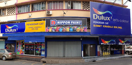 Summit Kinabalu Sdn. Bhd.