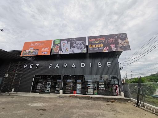 PET PARADISE INANAM