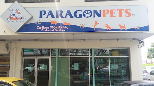 Paragon Pets Sdn Bhd Paragon Pets Sdn Bhd