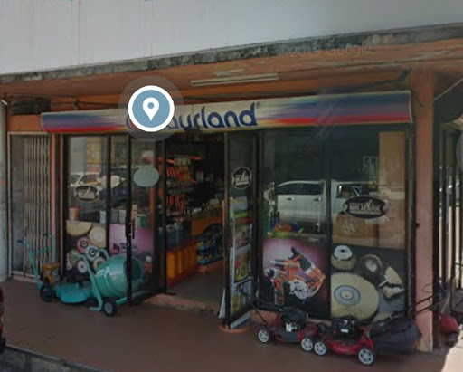 Colourland Colourland