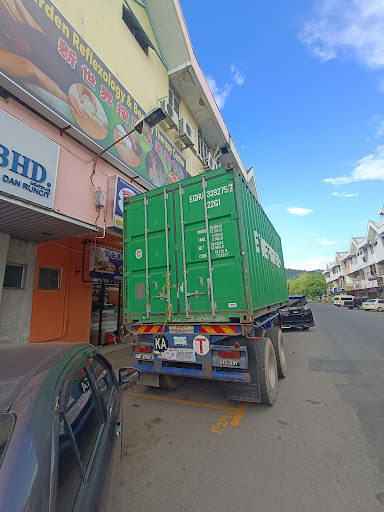 Telipok Pet Shop Sdn Bhd ( Inanam Point ) Telipok Pet Shop Sdn Bhd ( Inanam Point )