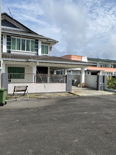 Menggatal Pet Centre Inanam Branch Menggatal Pet Centre Inanam Branch