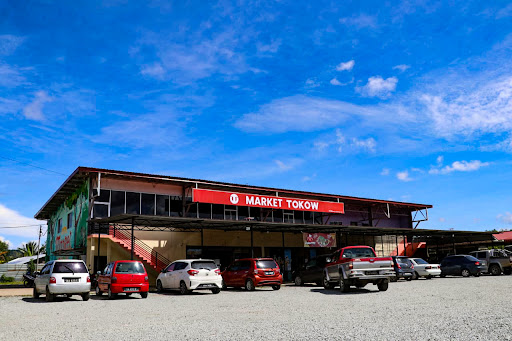 Market Tokow Market Tokow