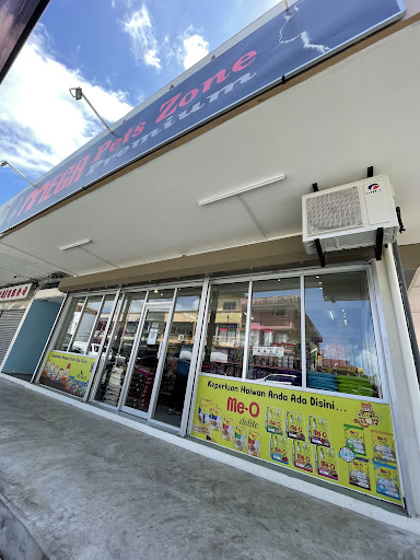 MEGA PET ZONE PREMIUM MEGA PET ZONE PREMIUM
