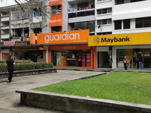 Guardian Kudat Sabah