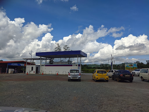 Petron Matunggong