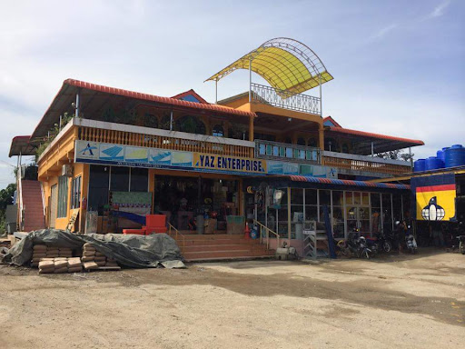 Yaz Enterprise
