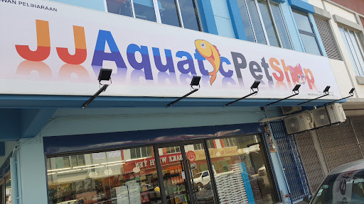 JJ Pet Shop Aquatic (Lahad Datu) JJ Pet Shop Aquatic (Lahad Datu)