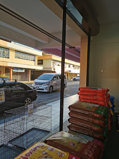 KF Petshop (Grooming & Cat Hotel)