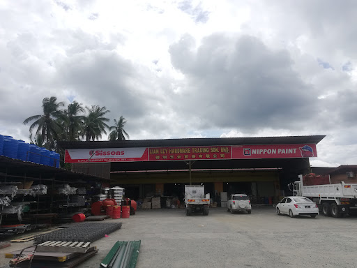 Lian Ley Hardware Trading S/B