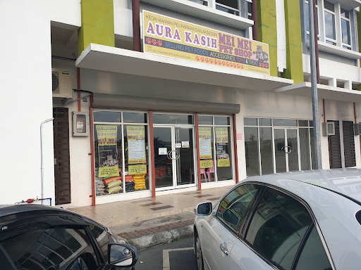 Aura Kasih Mei Mei Pet Shop Aura Kasih Mei Mei Pet Shop