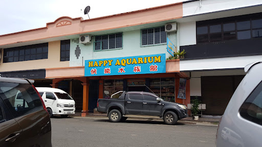 Happy Aquarium