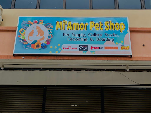 Mi Amor' Petshop