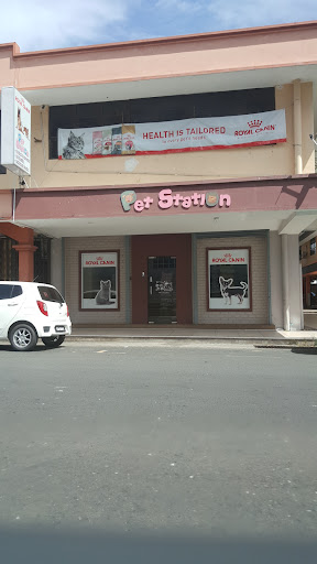 Pet Station
