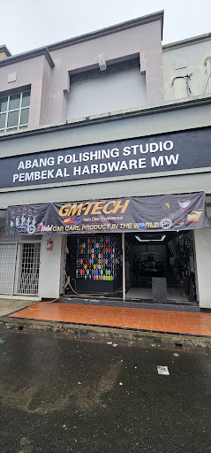 PEMBEKAL HARDWARE MW