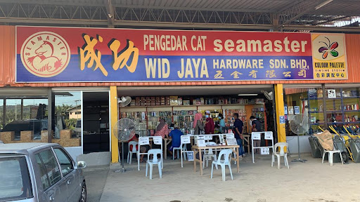 Widjaya Hardware Sdn Bhd