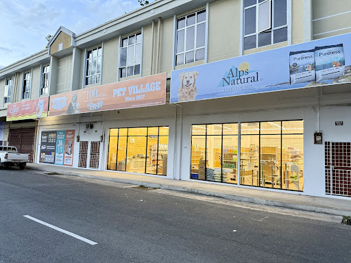 Pet Village Lahad Datu Pet Village Lahad Datu