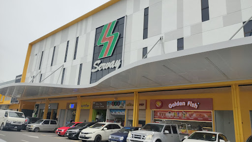 Servay Hypermarket Papar Square