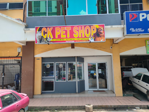 CK Pet Shop (Putatan) CK Pet Shop (Putatan)