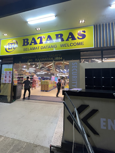 Bataras Superstore Ranau