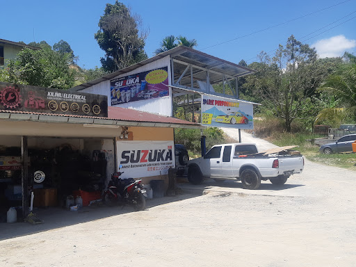 Kilimu Garage Workshop (KGR) Kilimu Garage Workshop (KGR)
