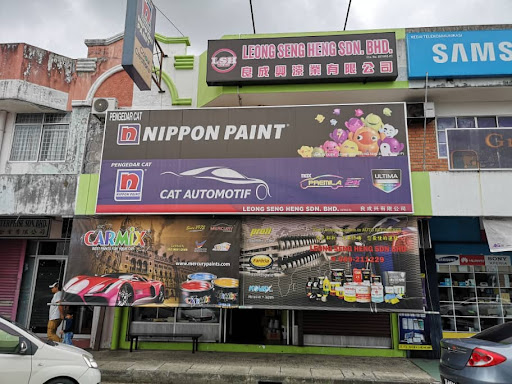 Leong Seng Heng Sdn. Bhd.