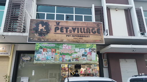 Pet village IJM Branch Pet Store