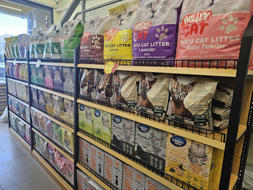 JJ Pet Shop (Prima Square, Sandakan)