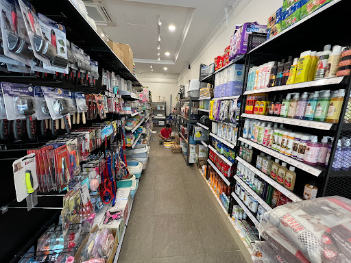 Pet Village Bandar Maju Sandakan