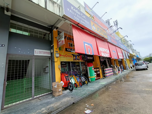 Kally Enterprise Sdn.Bhd