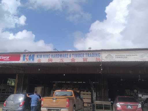 Kim Hing Hardware & Timber Trading
