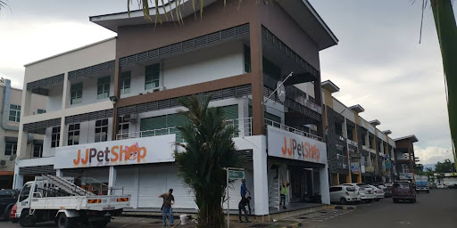 JJ Pet Shop (Tawau)