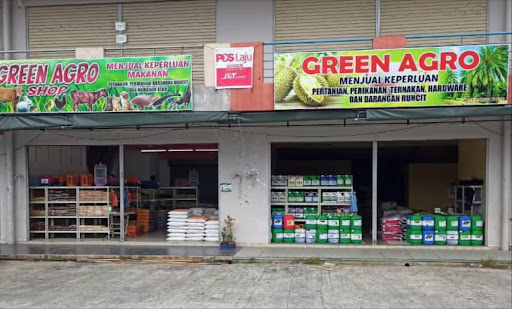 Green Agro Shop