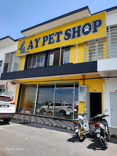 Ay Pet Shop Ay Pet Shop