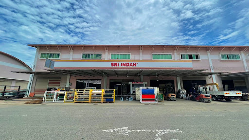 SRI INDAH HARDWARE / SRI INDAH FERTILIZERS SDN BHD -Federal Paint SRI INDAH HARDWARE / SRI INDAH FERTILIZERS SDN BHD -Federal Paint