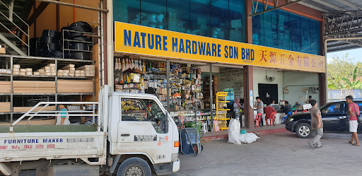 Nature Hardware Sdn. Bhd.