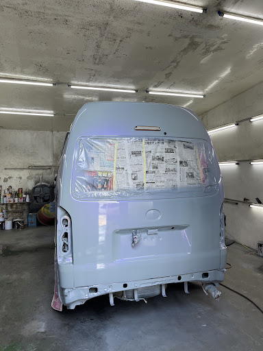 Kerabat Mewarna Auto