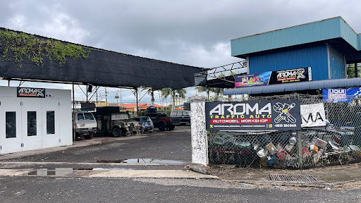 Aroma Traffic Auto