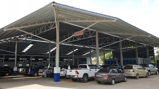 Bengkel Wilson (Tawau) Sdn. Bhd. Bengkel Wilson (Tawau) Sdn. Bhd.