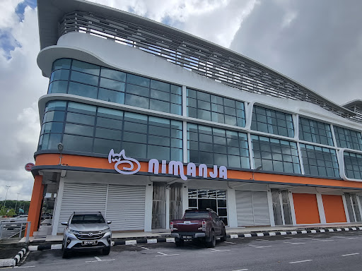 Nimanja Bintulu Nimanja Bintulu