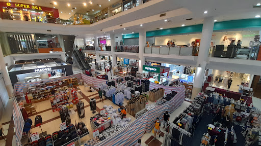 New World Mart Sdn. Bhd.