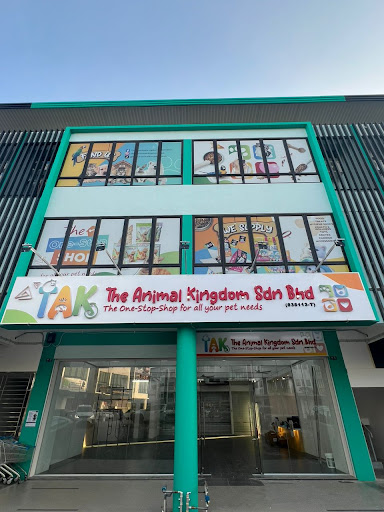 The Animal Kingdom Sdn Bhd Bintulu The Animal Kingdom Sdn Bhd Bintulu