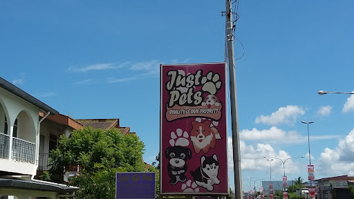 Just Pets