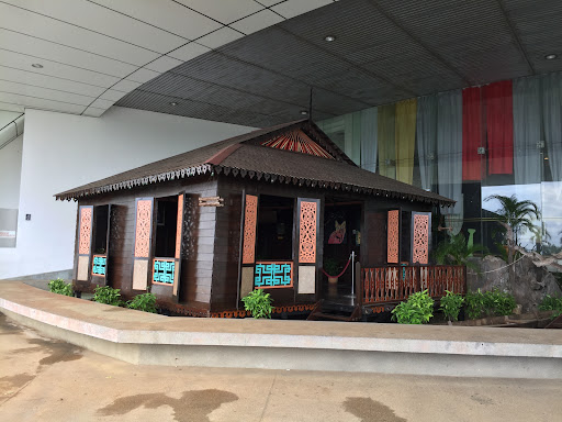 Muzium Kucing DBKU Muzium Kucing DBKU