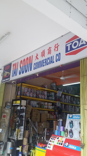 Tai Soon Commercial Co