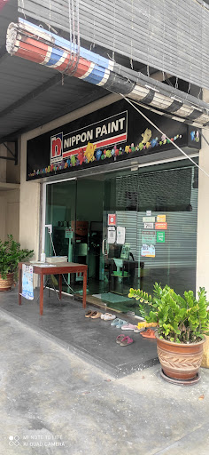 Khai Soon Paint Marketing