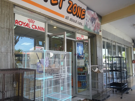 The Pet Zone