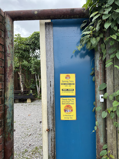 The Shop by Bad Cat Borneo