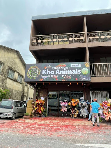 KHO ANIMALS ENTERPRISE